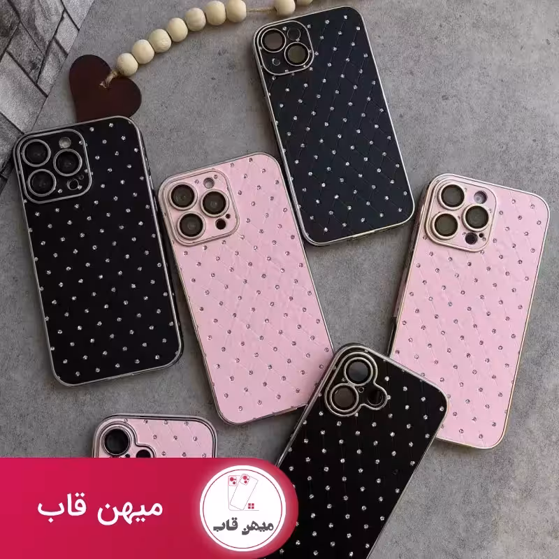 قاب خاص و شیک onyx design - کد (103760)