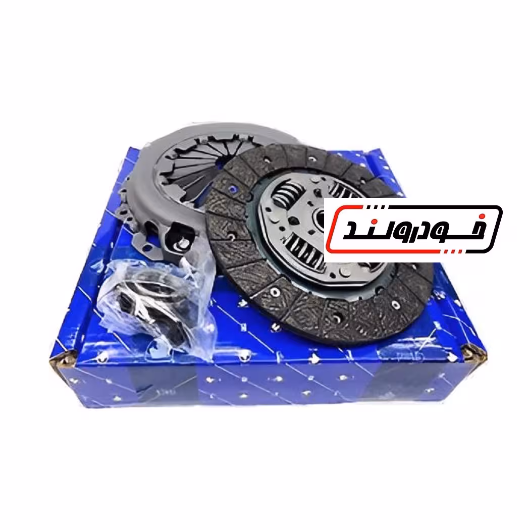 دیسک و صفحه 206 تیپ 5 ایساکو TU5