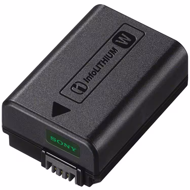 باتری سونی اصلی (بدون پک)Sony NP-FW50 Battery Org