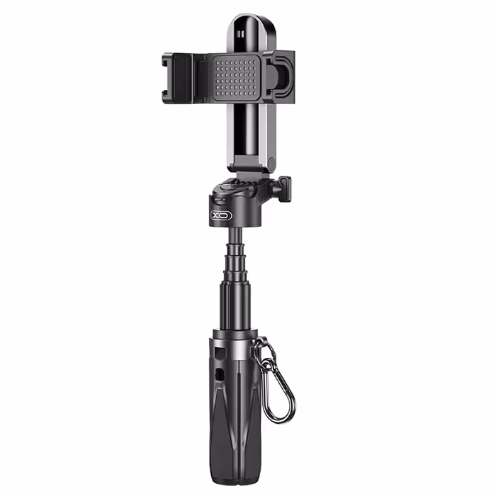 سه پایه موبایل و مونوپاد ایکس‌او مدل XO SS21