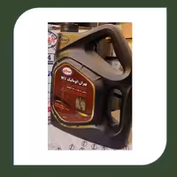 روغن دنده ATF اتوماتیک بهران MV چهار لیتری -فروشگاه اینترنتی کارنوئل CARnoel