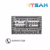 روتر سیسکو مدل ASR1006-X