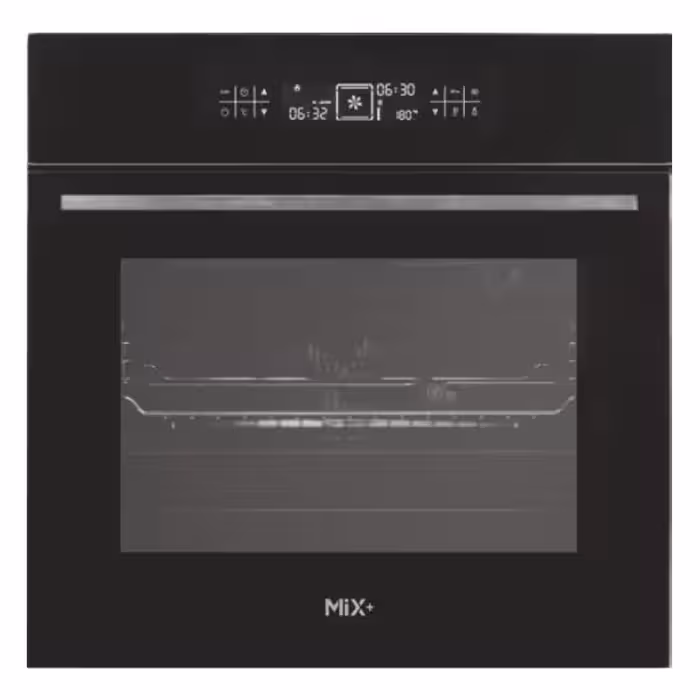 فر توکار برقی میکس پلاس  MiX مدل E6598