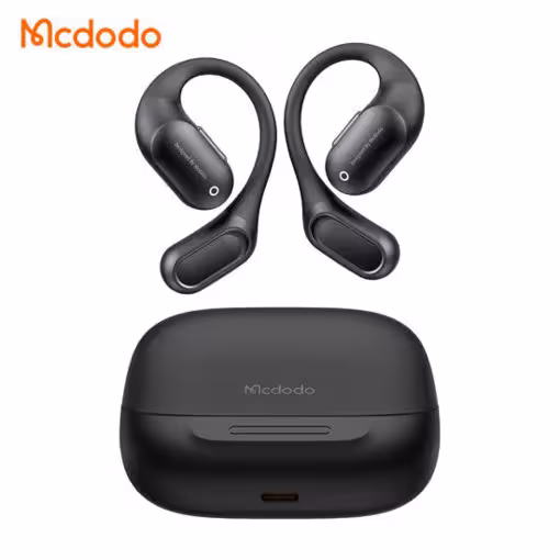 هدفون بلوتوثی مک دودو مدل HP-007