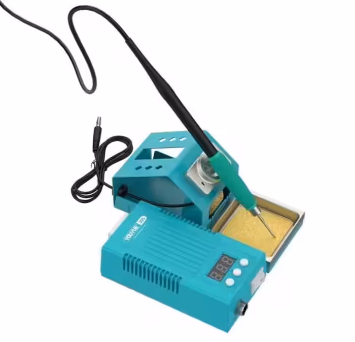 هویه میکرو سولدرینگ با کیفیت YOUYUE 305-T210 ( اصلی )