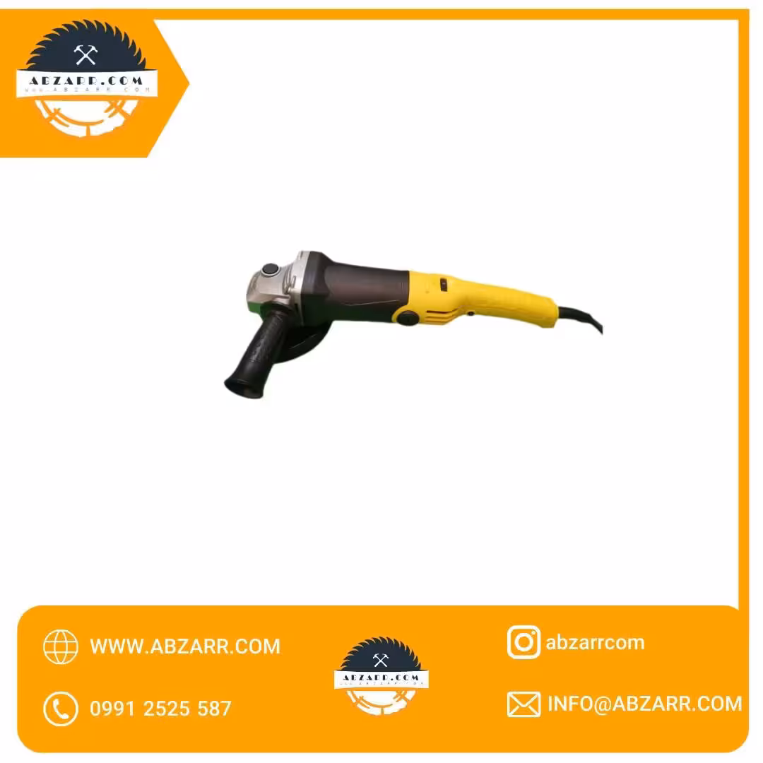 مینی فرز دیمردار 1800 وات کربن AR-8821 (( اقساط یک ساله ))