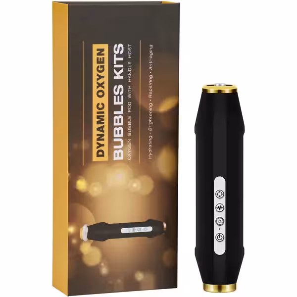 دستگاه پلاژن پرتابل هندپیس اکسیژنو