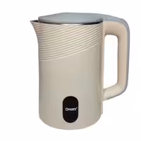 کتری برقی دسینی مدل KD-2121 | چاوه