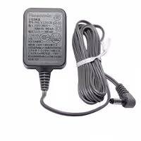 آداپتور 5.5 ولت 500 میلی آمپر پاناسونیک مدل PNLV226CN | کالا مکس