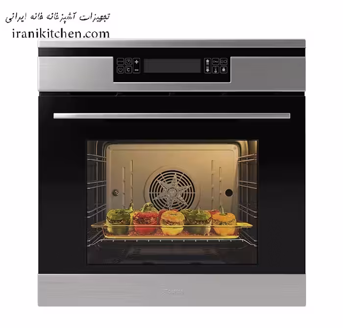 فر توکار داتیس مدل 696 برقی