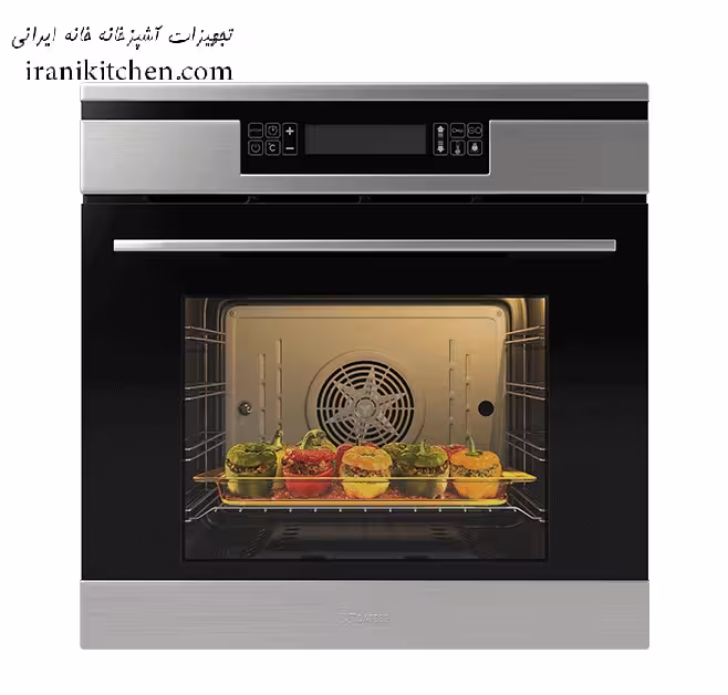 فر توکار داتیس مدل 696 برقی