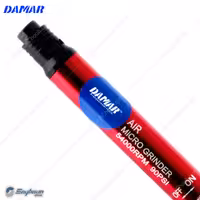 فرز مینیاتوری بادی (فرز قلمی) دامار مدل DAMAR DM3170