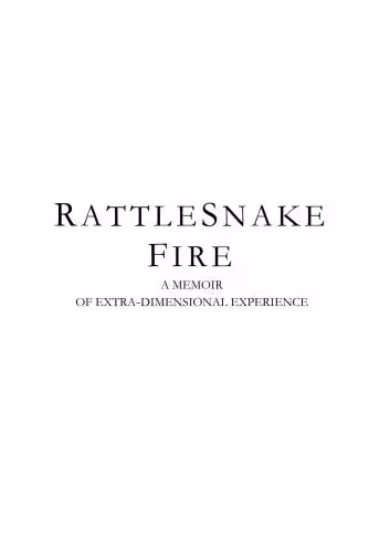 خرید و دانلود نسخه کامل کتاب Rattlessnake Fire