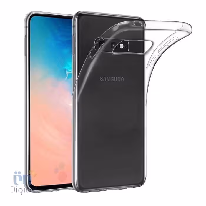 کاور محافظ ژله ای TPU مناسب برای گوشی سامسونگ مدل Galaxy S10e