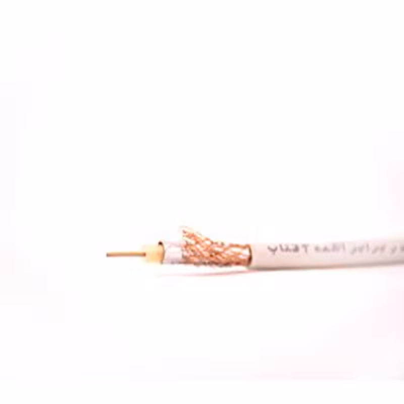کابل کواکسیال آمل سوکا 2.5C
