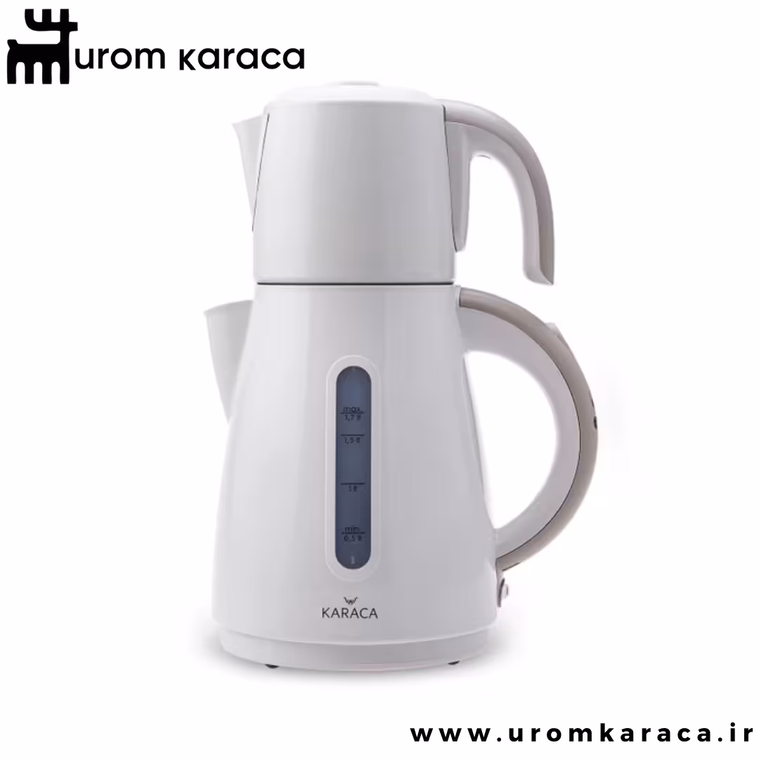 چایساز کاراجا Daystar 2 in 1 لاته