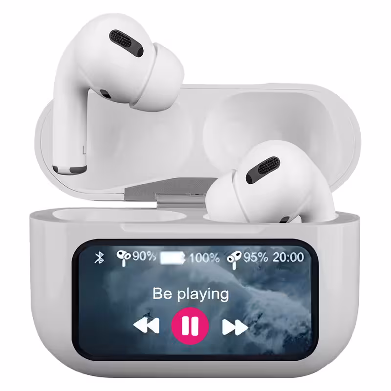 هدفون بلوتوثی مدل A9 pro | کالا مکس