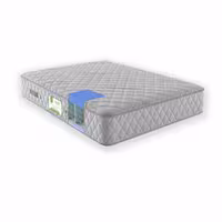 تشک یک نفره پارمیس اکو مدل بونل 3 سایز 100 در 200 سانتیمتر