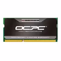 رم لپ تاپی او سی پی سی مدل VS DDR3 1600 ظرفیت 8 گیگابایت