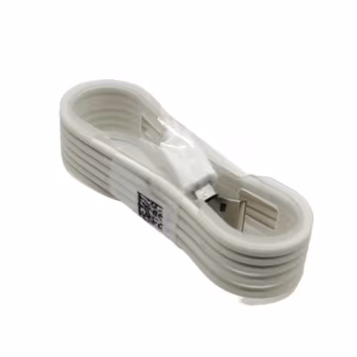 کابل شارژر میکرو یو اس بی ( micro usb )