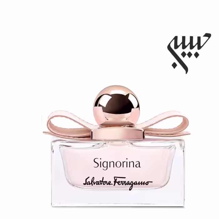 Salvatore Ferragamo Signorina سالواتوره فراگامو سیگنورینا