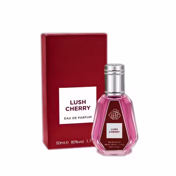 عطر فورد لاست چری | عطری با رایحه ترش, شیرین