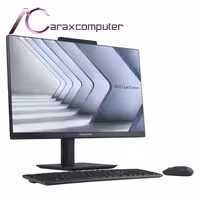 کامپیوتر یکپارچه ایسوس ALL IN ONE ASUS E5402WVAK CORE I7-1360P/16GB/1TB/INTEL/BLACK