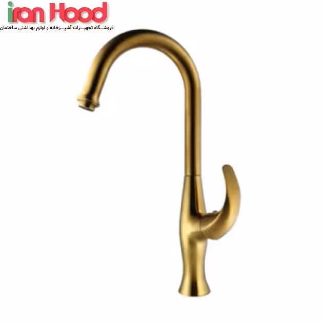 شیر ظرفشویی البرز روز مدل تورینو طلامات