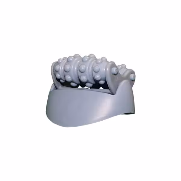 سری دو قلطکی ماساژور دستی LANAFORM مدل 57320