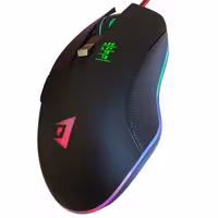 ماوس مخصوص بازی جرتک مدل SWORD XP10 | کالا مکس
