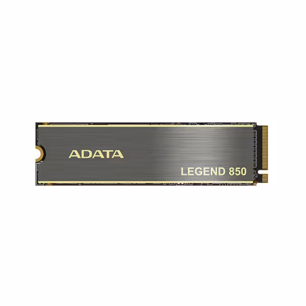 حافظه اس اس دی ADATA مدل LEGEND850 M.2 ظرفیت 2 ترابایت