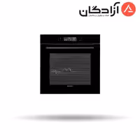 فر توکار پرنیان استیل PO115