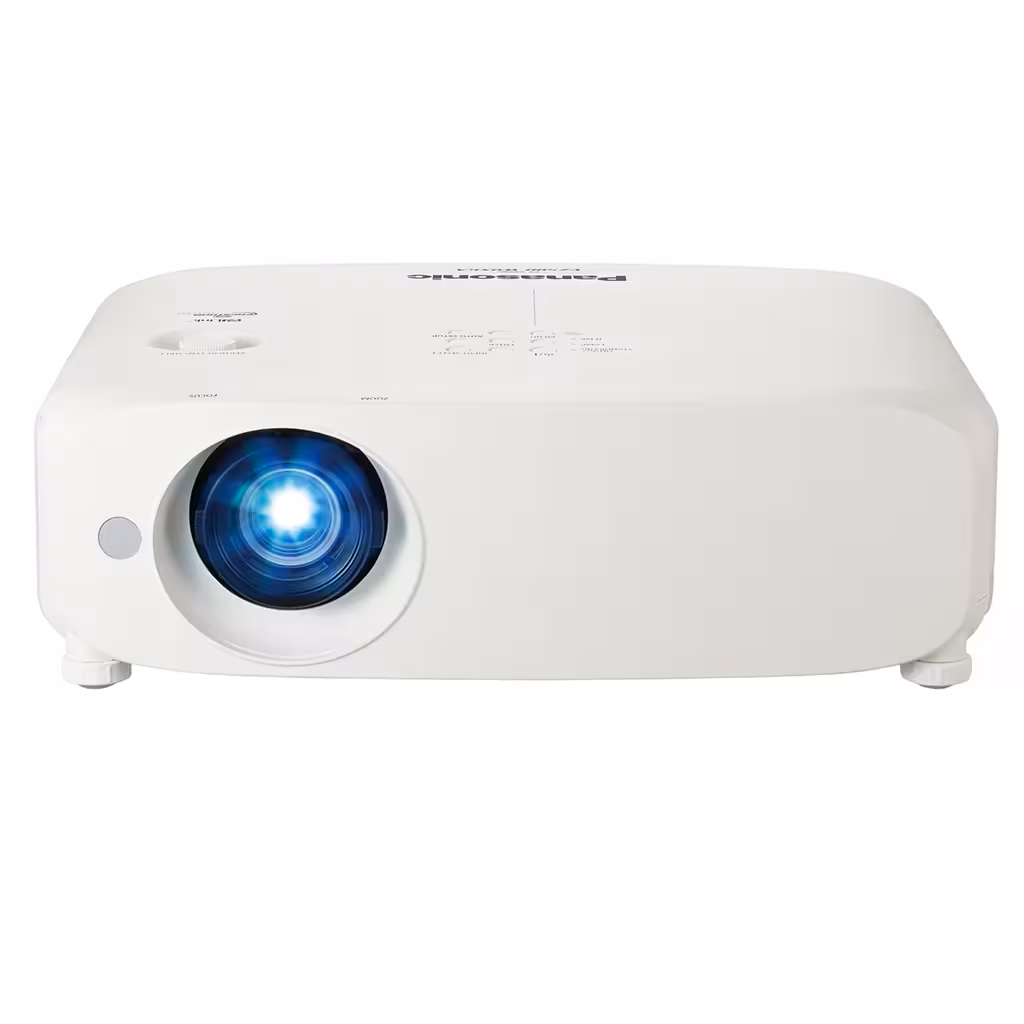 ویدئو پروژکتور پاناسونیک مدل PANASONIC PT-VZ585N