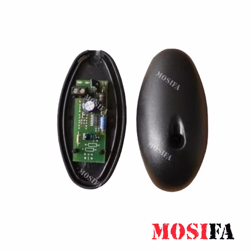 چشمی درب اتوماتیک فراز سیماران