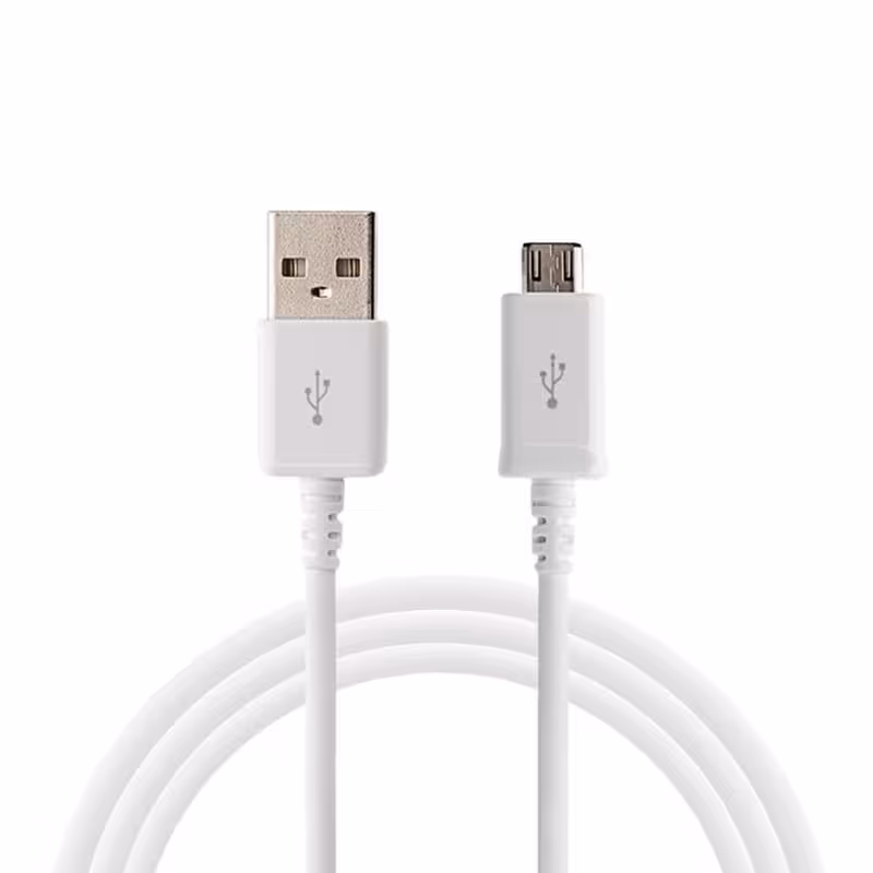 کابل تبدیل USB به microUSB مدل EP-DG925UWE طول 1 متر