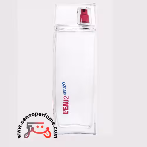 عطر ادکلن کنزو لئو 2 پور فم | kenzo l'eau 2