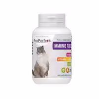 قرص تقویت سیستم ایمنی گربه پروپرفک 100 عددی