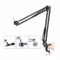 پایه میکروفون مدل Mice Stand NB-NB