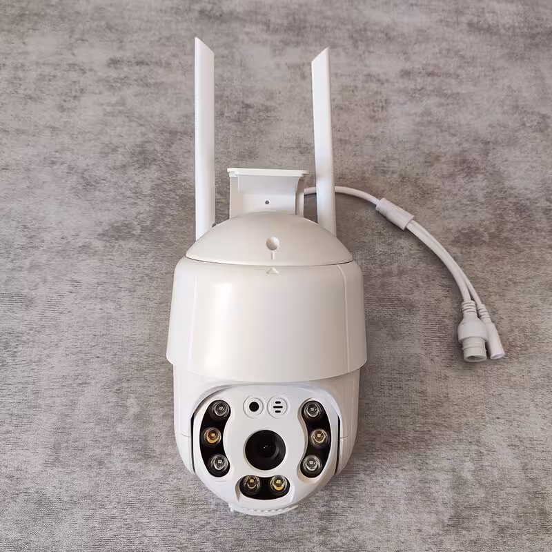 دوربین هوشمند وای فای مدل WiFi Smart Camera IP66
