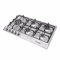 اجاق گاز صفحه ای تاکنوگلد مدل G101