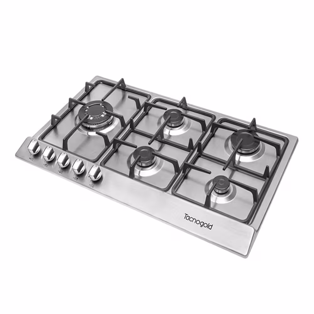 اجاق گاز صفحه ای تاکنوگلد مدل G101