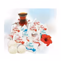 ترافل نارگیلی آنیش 1000 گرمی