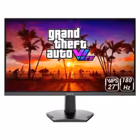 مانیتور گیمینگ ردراگون Redragon GM27X5IPS سایز 27 اینچ