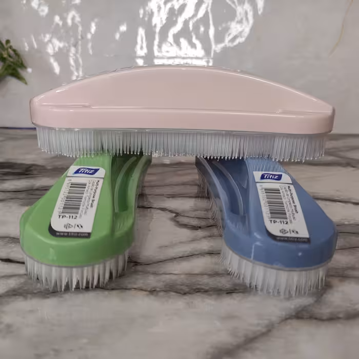 برس نظافتی چند منظوره ساده تیتیز ترکیه کد tp112