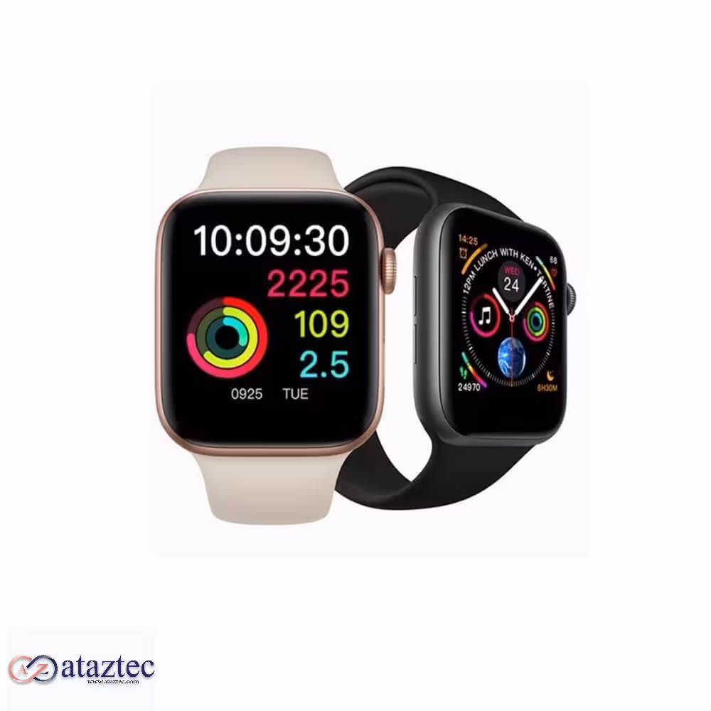 ساعت هوشمند مدل i7S