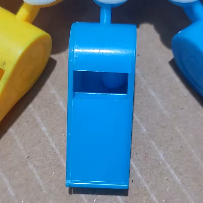 سوت داوری ورزشی