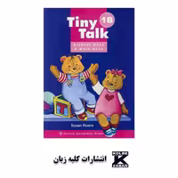 Tiny Talk 1B