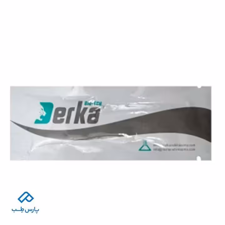 تست تشخیص مرفین درکا