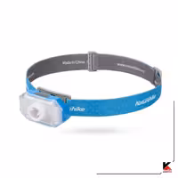 چراغ پیشانی (هدلامپ) نیچرهایک مدل Starlight 3W