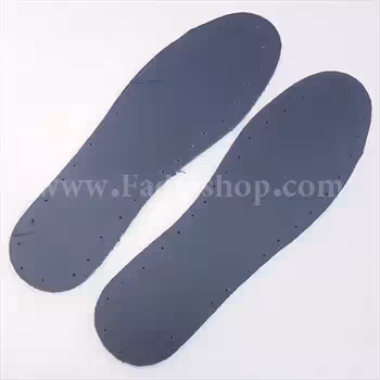 کفی پاپوش 40 مشکی